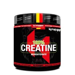 Creatine Monohydrate 300g Kriegger