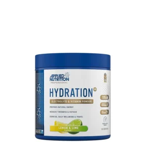 HYDRATION+ Electrolyte et Vitamin 240g Applied Nutrition