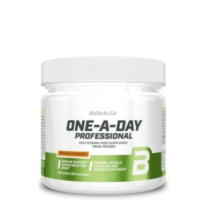 ONE-A-DAY Professional 240g BiotechUSA