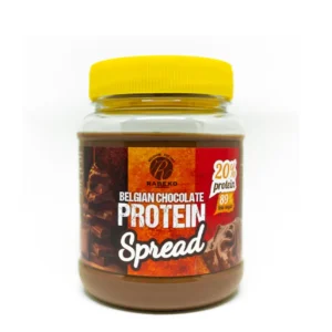 Protein spread 330g Chocolat Belge Rabeko