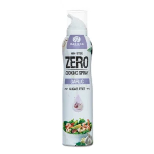 Rabeko Zero Cooking Spray Garlic 200ml