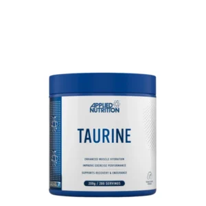 Taurine 200g Applied Nutrition