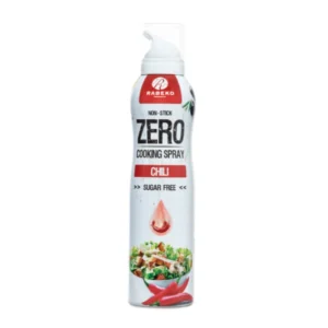 Rabeko Zero Cooking Spray Chili 200ml