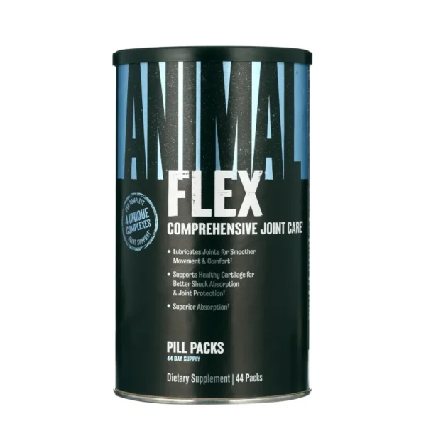 Animal Flex 44 Packs Universal Nutrition
