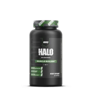 Halo 60 Capsules Redcon1