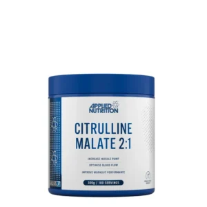 Citrulline Malate 2:1 300g Applied Nutrition