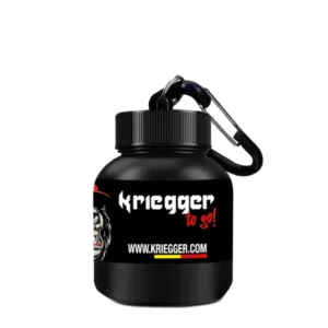 Kriegger To Go!