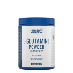 L-Glutamine Powder 500g Applied Nutrition