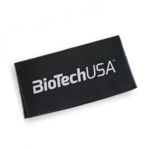 BioTechUSA towel 100 x 50 cm