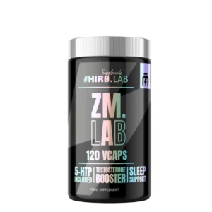 ZM. LAB Hiro.Lab | Sommeil et Récupération | MyProt Maroc