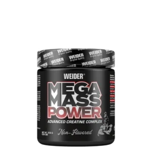 Mega Mass Power 300g Weider