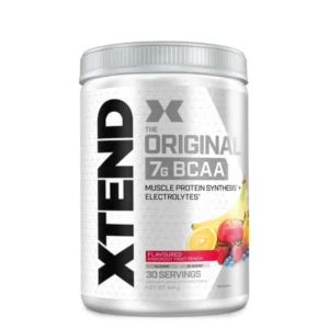 XTEND THE ORIGINAL BCAA 30 Servings