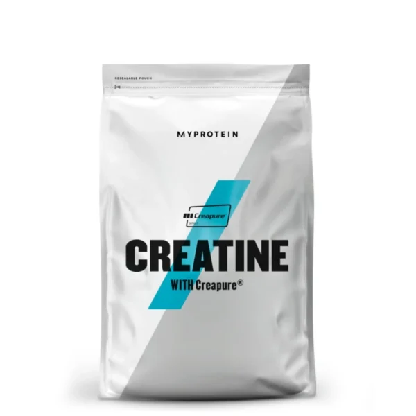 Creatine Monohydrate Creapure 500g MYPROTEIN
