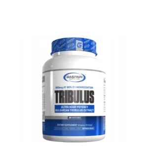 Tribulus 90 Capsules Gaspary Nutrition