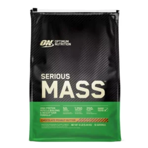 Serious Mass 5.44kg Optimum Nutrition