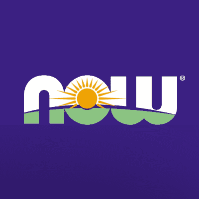 now foods logo