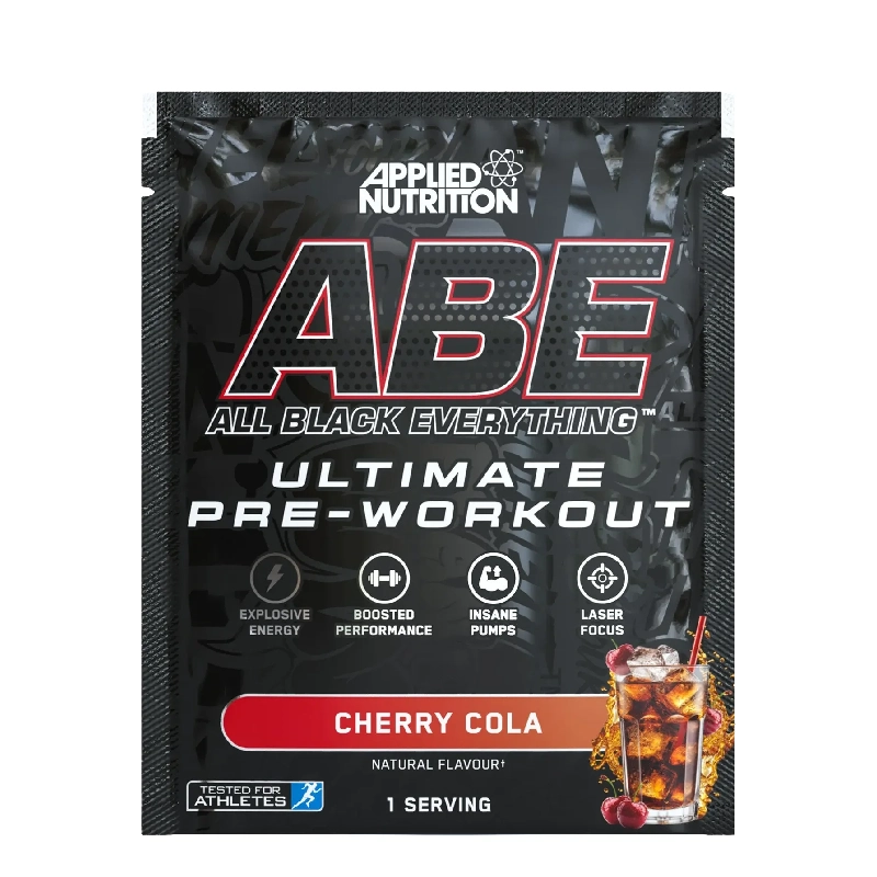 ABE 1 Servings Applied Nutrition 1 ABE 1 Servings Applied Nutrition