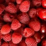 Fruits rouge