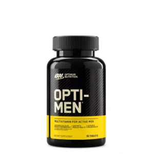 Opti-Men 90 Tablettes Optimum Nutrition - USA