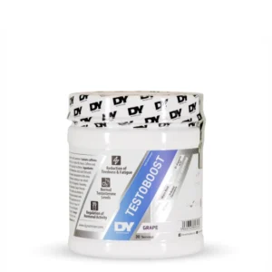 TestoBoost 270g DY Nutrition