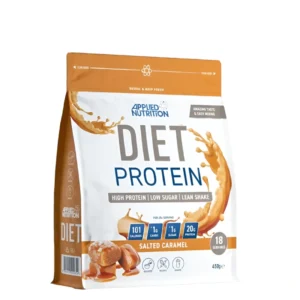 Diet Whey Protein Applied Nutrition | Protéine minceur efficace