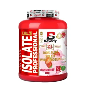 ISOLATE CFM | Lacprodan® Whey Protein Isolate Beverly - CFM ISOLATE