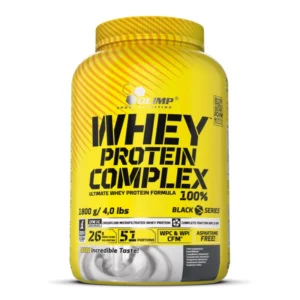 Whey Protein Complex | Olimp Sport Nutrition