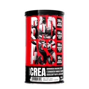 BADASS CREA Badass Nutrition – Complexe Multi-Créatine