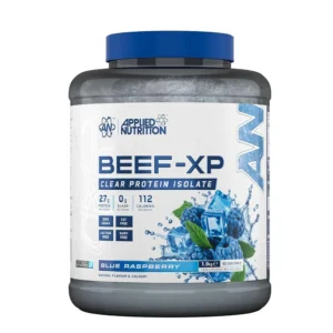 BEEF-XP 1.8KG Applied Nutrition
