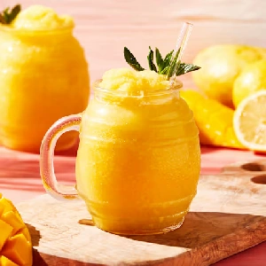 Tropicale Fruit