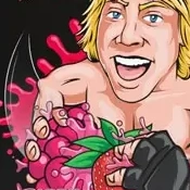 Baddy Berry
