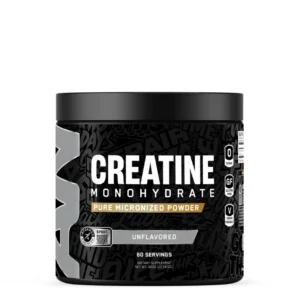 Creatine Monohydrate Applied Nutrition – Force et Puissance