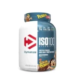 ISO 100 Dymatize | Protéine magique isolate hydrolysée