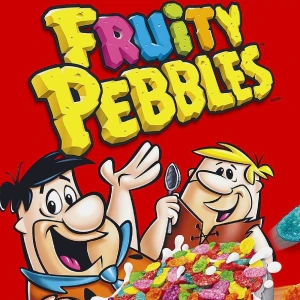 Fruity Pebble