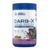 Carb-X d'applied Nutrition une formule excellente pour retrouver l’énergie pendant votre entrainement ou pour la récupération!