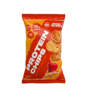 Protein Chips Applied Nutrition | Chips Riches en Protéines