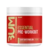 CBUM Essential Pre-Workout RAW – Énergie Pure et Performance