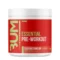 Cbum Essential Pre-Workout 30 Servings Raw