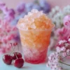 Cherry Slushie