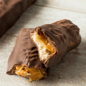Choco Caramel