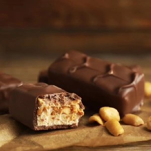 Chocolate Peanut Butter