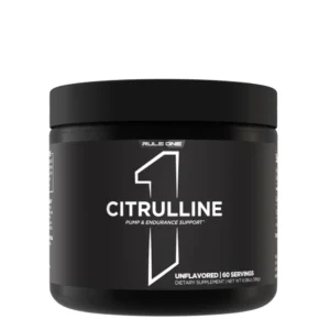 Citrulline Rule One Proteins | L-Citrulline Pure | MyProt Maroc