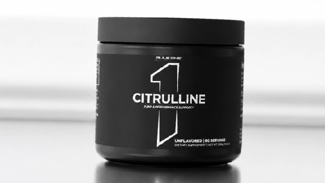 Citrulline Rule1