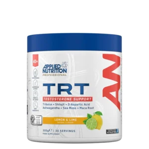 CR5 Creatine Monohydrate 300g StarLabs 8 TRT Testosterone Support 300g Applied Nutrition