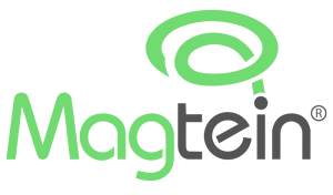 Magtein Logo