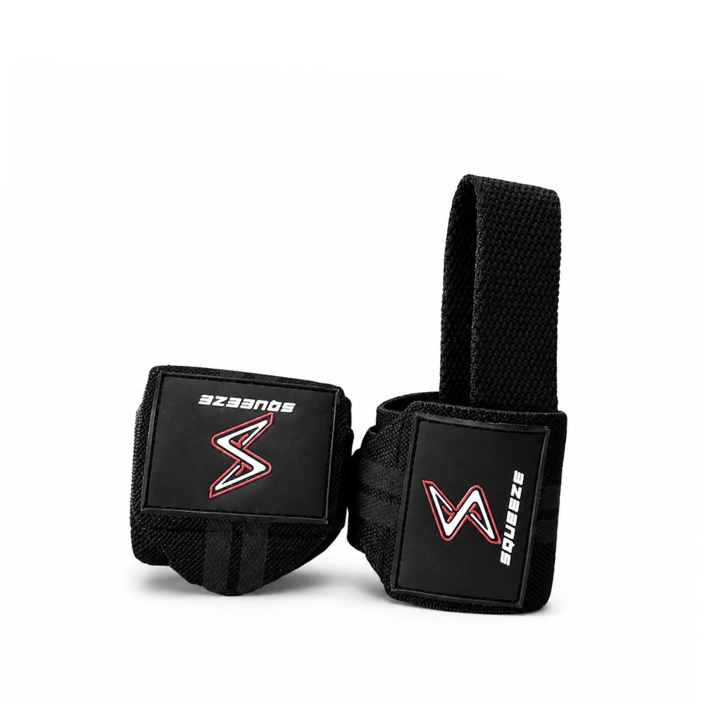 Sangle de musculation – Squeeze