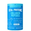 Vital Proteins Collagen Peptides 20 g | Collagène Maroc