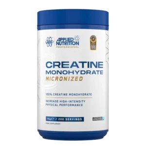 Creatine Monohydrate 1000g Applied Nutrition