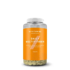 Daily Multivitamin MyVitamins - Santé et Bien être
