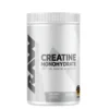 Creatine Monohydrate RAW Nutrition | Pureté et qualité